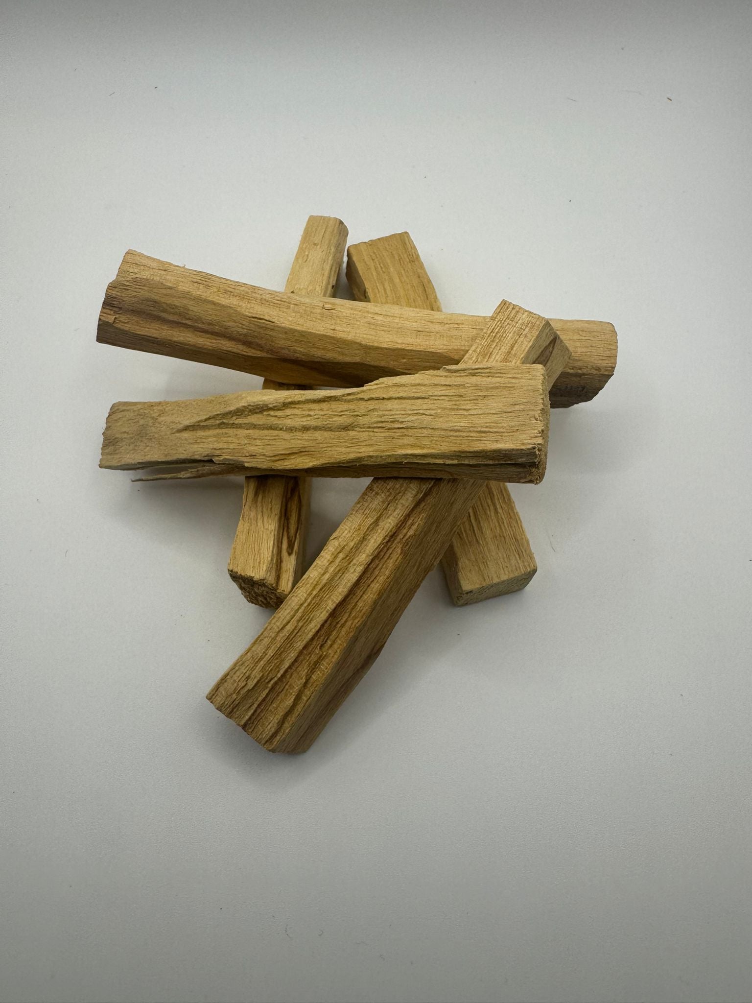 Palo Santo - 20 Sticks