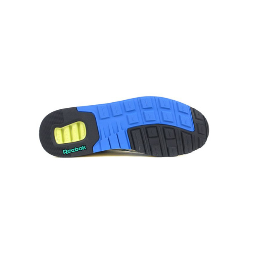Reebok ERS 4000 Chalk Kinetic Blue - Size 7