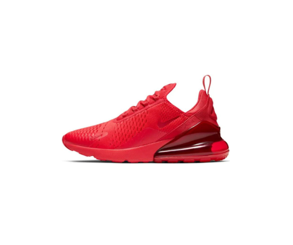 Nike Air Max 270 University Red - Size 11
