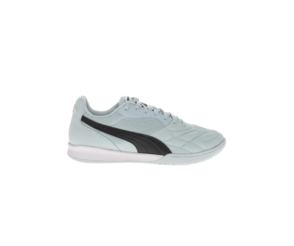 Puma King Top Indoor Soccer Man - Size 8