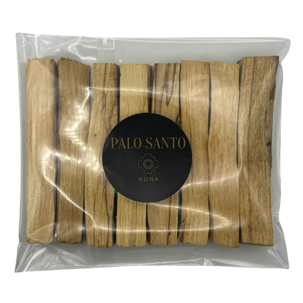 Palo Santo - 8 Sticks