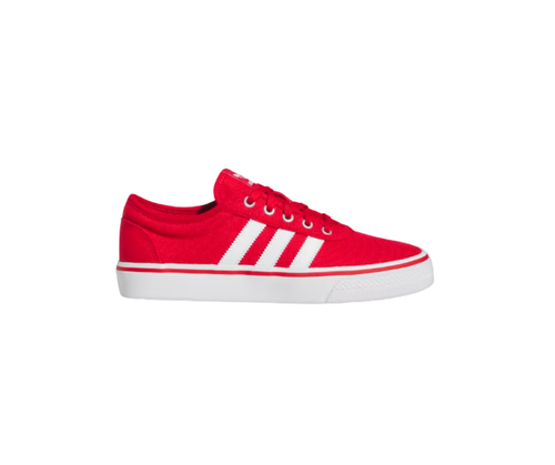 Adidas Adi Ease Red Unisex - Size 10