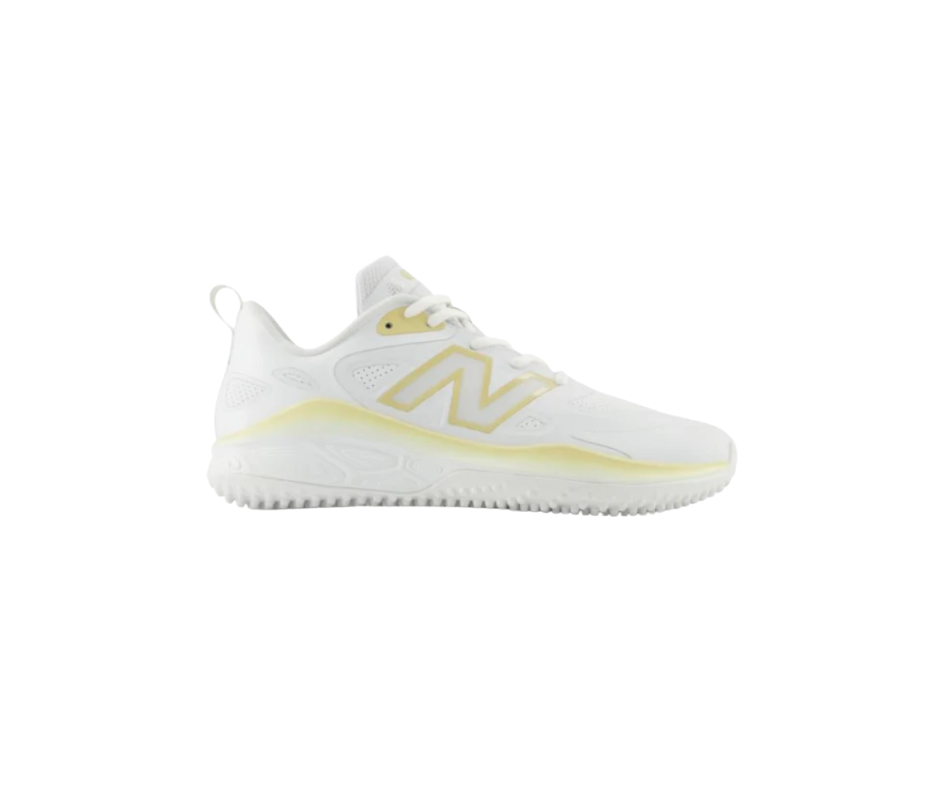 New Balance Softball Velo V4 Turf Woman - Size 8