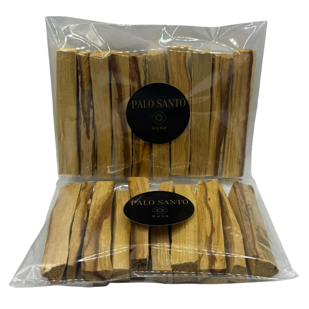 Palo Santo - 20 Sticks