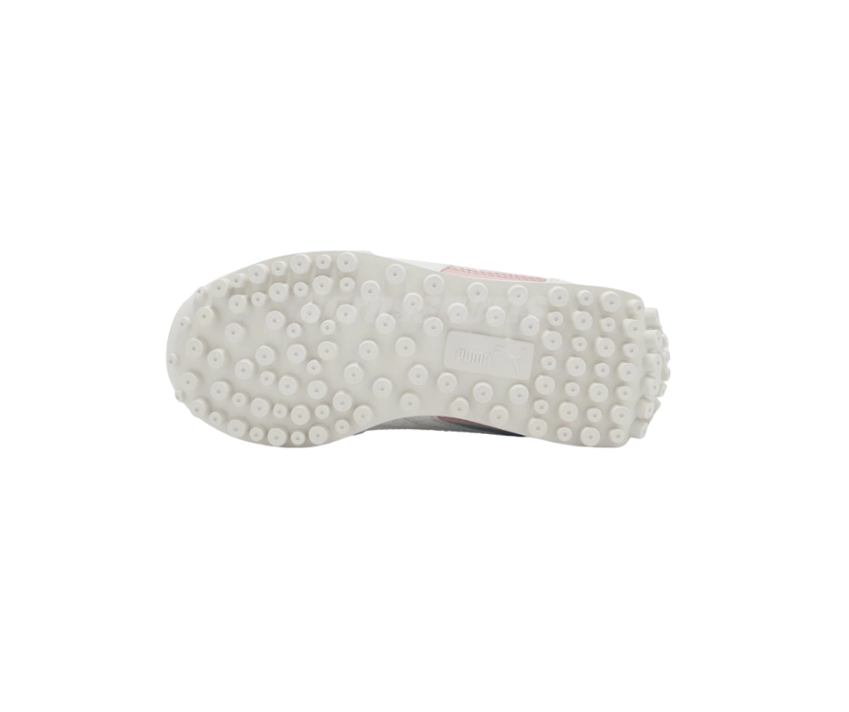 Puma Easy Rider Water Creatures PS Green Pink Mujer - Size 5