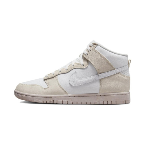 Nike Dunk High Retro - Size 9