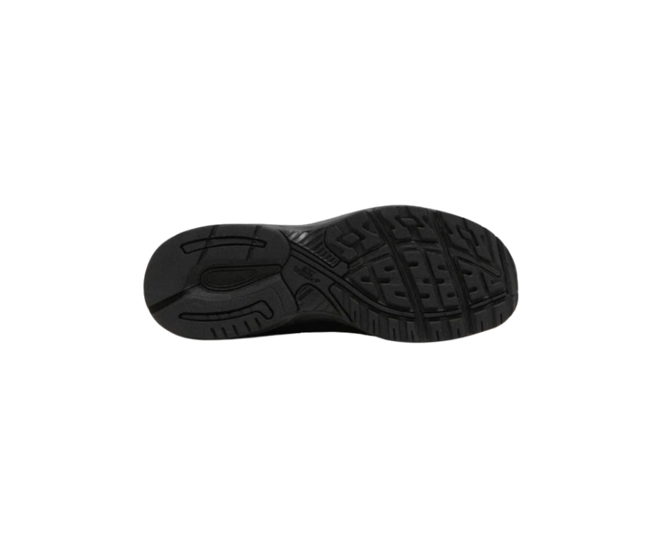 New Balance 993 Triple Black Kids - Size 4