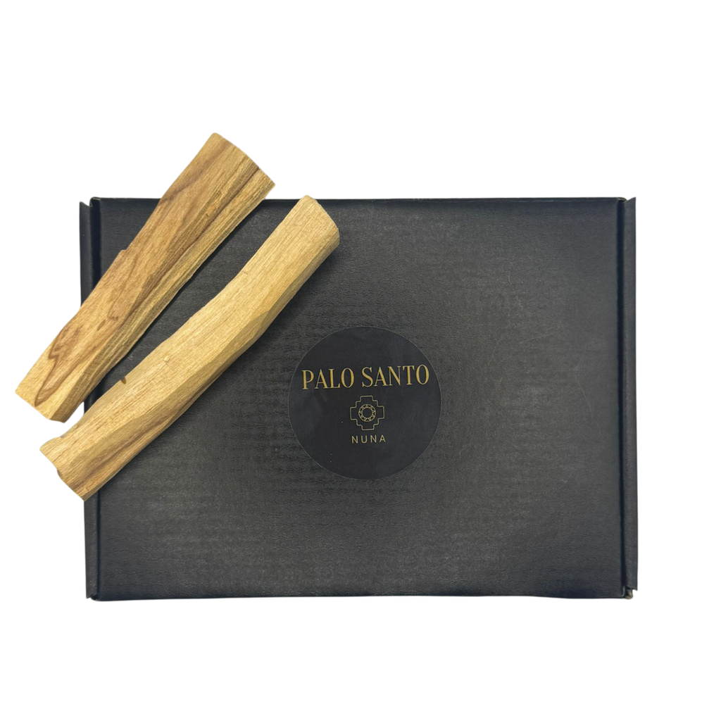 Palo Santo - 20 Sticks