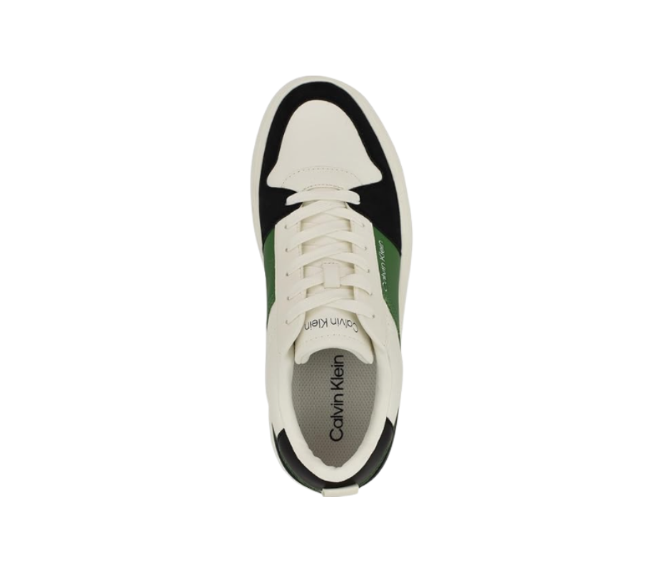 Calvin Klein Blayme Men - Size 7.5