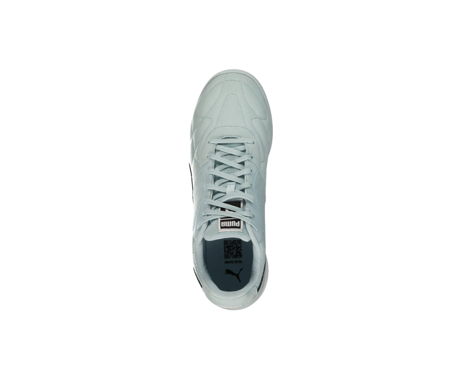Puma King Top Indoor Soccer Man - Size 8