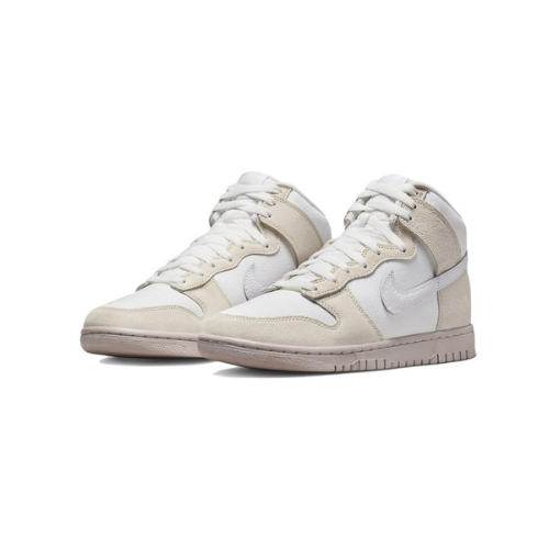 Nike Dunk High Retro - Size 9