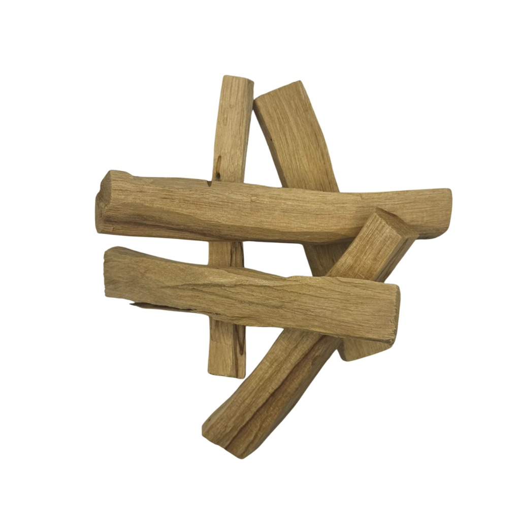 Palo Santo - 20 Sticks