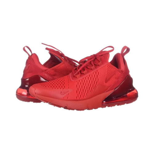 Nike Air Max 270 University Red - Size 11