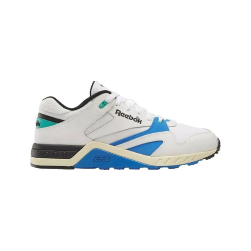 Reebok ERS 4000 Chalk Kinetic Blue - Size 7