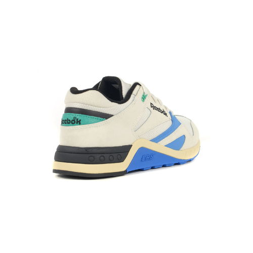 Reebok ERS 4000 Chalk Kinetic Blue - Size 7
