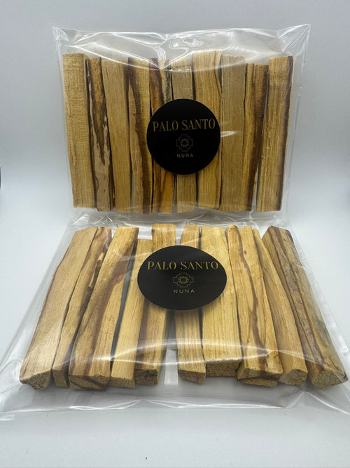 Palo Santo - 20 Sticks