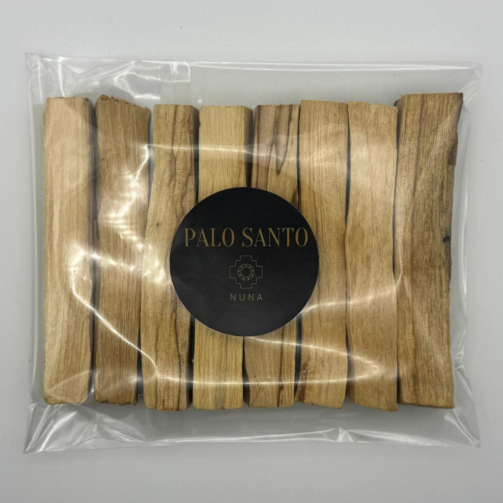 Palo Santo - 8 Sticks