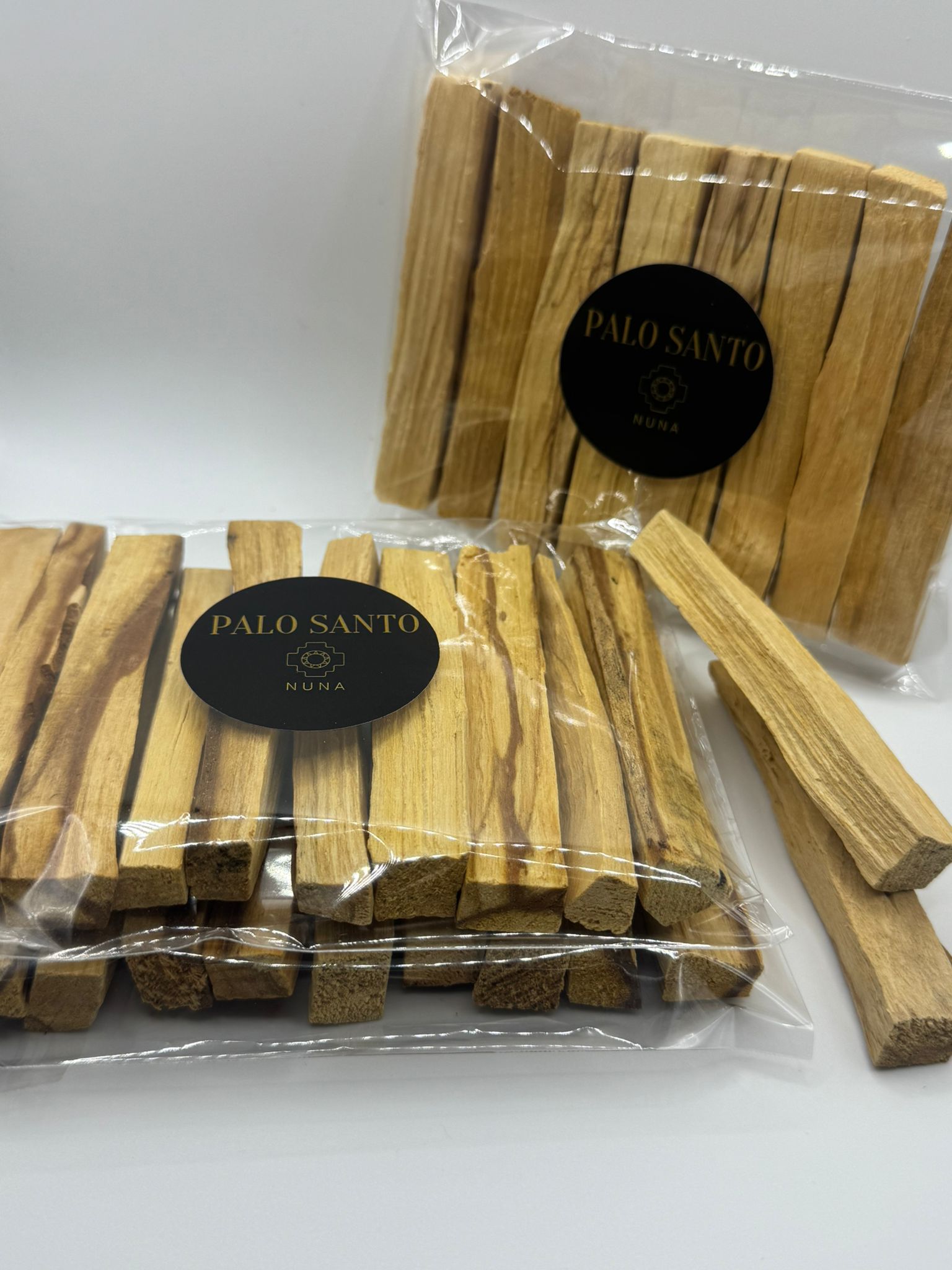 Palo Santo - 1 Libra