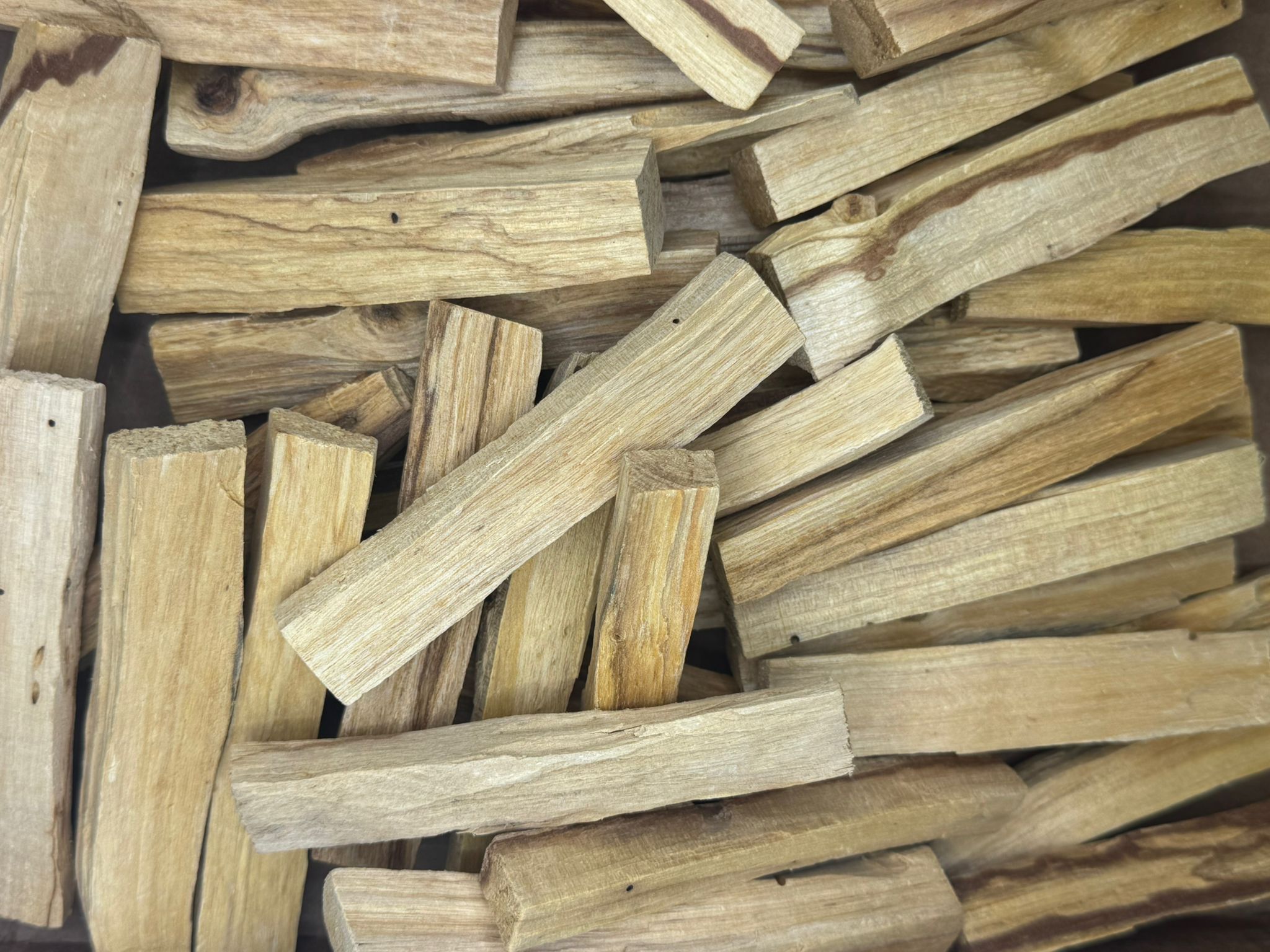 Palo Santo - 1 Libra